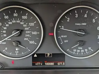 BMW X1 2017 AWD xDrive28i 4dr SUV