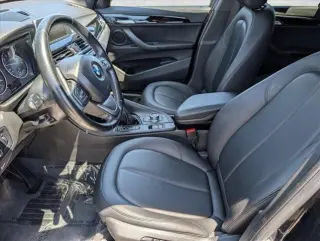 BMW X1 2017 AWD xDrive28i 4dr SUV