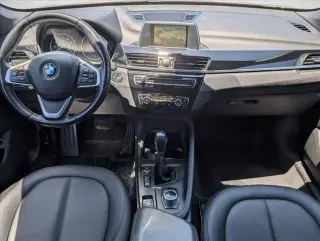 BMW X1 2017 AWD xDrive28i 4dr SUV