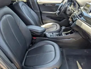 BMW X1 2017 AWD xDrive28i 4dr SUV
