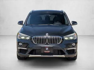 BMW X1 2017 AWD xDrive28i 4dr SUV