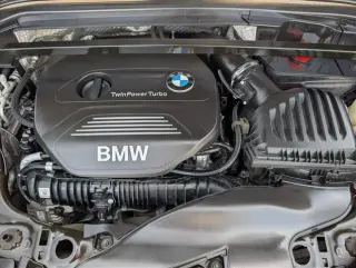 BMW X1 2017 AWD xDrive28i 4dr SUV