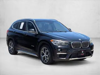 BMW X1 2017 AWD xDrive28i 4dr SUV
