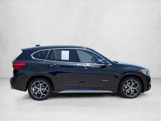BMW X1 2017 AWD xDrive28i 4dr SUV