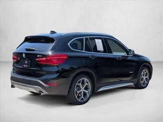 BMW X1 2017 AWD xDrive28i 4dr SUV