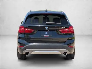 BMW X1 2017 AWD xDrive28i 4dr SUV