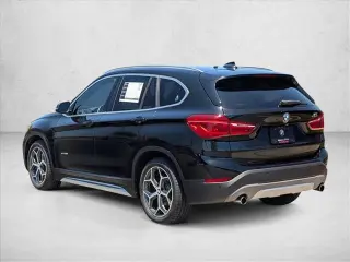 BMW X1 2017 AWD xDrive28i 4dr SUV
