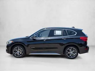 BMW X1 2017 AWD xDrive28i 4dr SUV