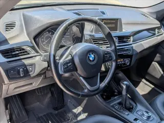 BMW X1 2017 AWD xDrive28i 4dr SUV