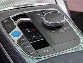 BMW i4 2024 eDrive35 Gran Coupe 4dr Sedan