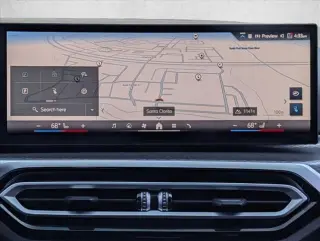 BMW i4 2024 eDrive35 Gran Coupe 4dr Sedan
