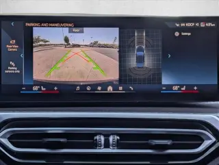 BMW i4 2024 eDrive35 Gran Coupe 4dr Sedan
