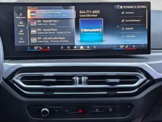 BMW i4 2024 eDrive35 Gran Coupe 4dr Sedan