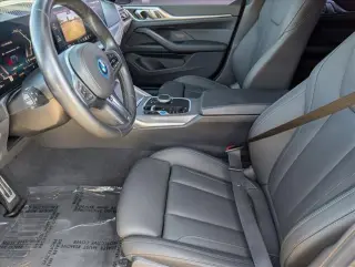 BMW i4 2024 eDrive35 Gran Coupe 4dr Sedan