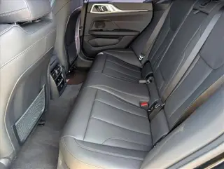 BMW i4 2024 eDrive35 Gran Coupe 4dr Sedan