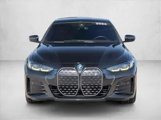 BMW i4 2024 eDrive35 Gran Coupe 4dr Sedan