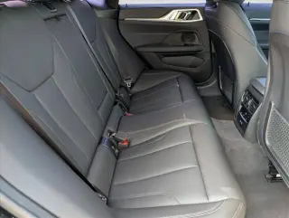 BMW i4 2024 eDrive35 Gran Coupe 4dr Sedan