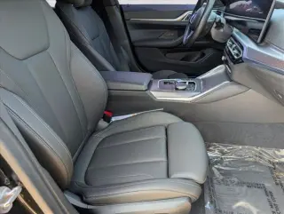 BMW i4 2024 eDrive35 Gran Coupe 4dr Sedan