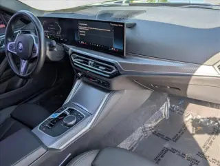 BMW i4 2024 eDrive35 Gran Coupe 4dr Sedan