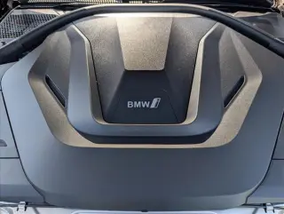 BMW i4 2024 eDrive35 Gran Coupe 4dr Sedan