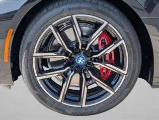 BMW i4 2024 eDrive35 Gran Coupe 4dr Sedan
