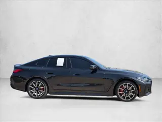 BMW i4 2024 eDrive35 Gran Coupe 4dr Sedan