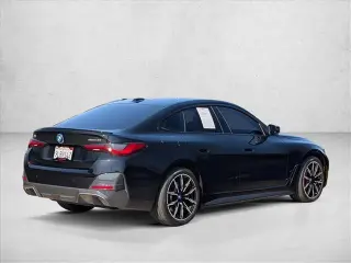 BMW i4 2024 eDrive35 Gran Coupe 4dr Sedan