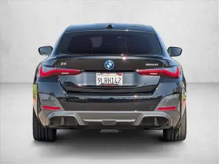 BMW i4 2024 eDrive35 Gran Coupe 4dr Sedan