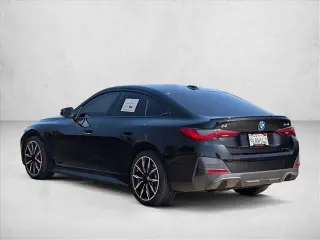 BMW i4 2024 eDrive35 Gran Coupe 4dr Sedan