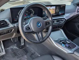 BMW i4 2024 eDrive35 Gran Coupe 4dr Sedan
