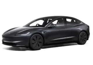 Tesla Model 3 2024 4dr Sedan