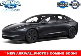 Tesla Model 3 2024 4dr Sedan