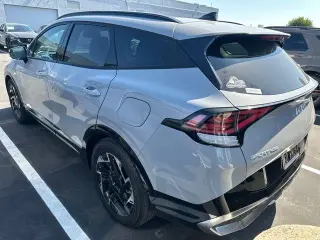 Kia Sportage 2023 SX-Prestige 4dr SUV