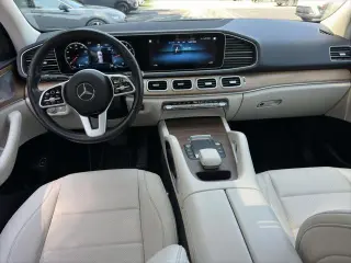 Mercedes-Benz GLE 2021 AWD GLE 350 4MATIC 4dr SUV