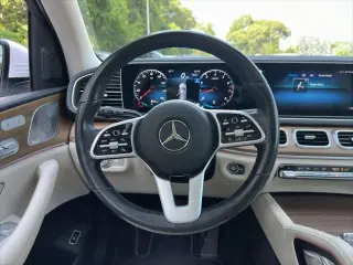 Mercedes-Benz GLE 2021 AWD GLE 350 4MATIC 4dr SUV