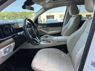 Mercedes-Benz GLE 2021 AWD GLE 350 4MATIC 4dr SUV
