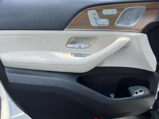 Mercedes-Benz GLE 2021 AWD GLE 350 4MATIC 4dr SUV
