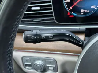 Mercedes-Benz GLE 2021 AWD GLE 350 4MATIC 4dr SUV