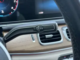 Mercedes-Benz GLE 2021 AWD GLE 350 4MATIC 4dr SUV