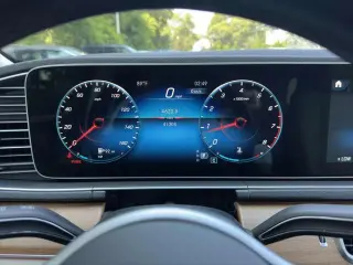 Mercedes-Benz GLE 2021 AWD GLE 350 4MATIC 4dr SUV