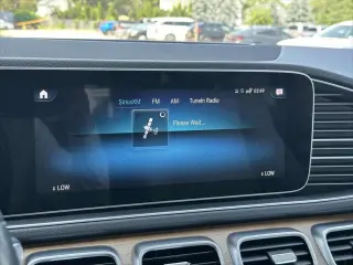 Mercedes-Benz GLE 2021 AWD GLE 350 4MATIC 4dr SUV