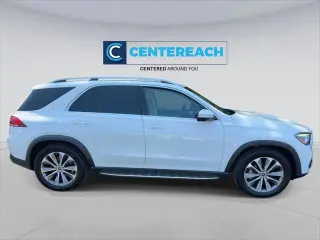 Mercedes-Benz GLE 2021 AWD GLE 350 4MATIC 4dr SUV