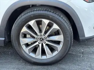 Mercedes-Benz GLE 2021 AWD GLE 350 4MATIC 4dr SUV
