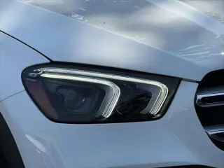 Mercedes-Benz GLE 2021 AWD GLE 350 4MATIC 4dr SUV
