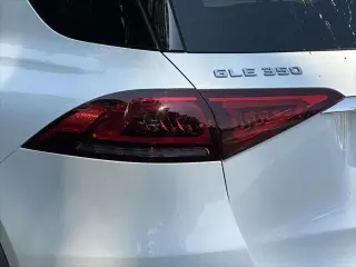 Mercedes-Benz GLE 2021 AWD GLE 350 4MATIC 4dr SUV