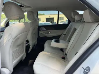 Mercedes-Benz GLE 2021 AWD GLE 350 4MATIC 4dr SUV
