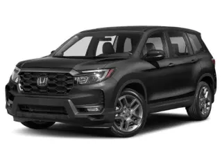 Honda Passport 2023 AWD EX-L 4dr SUV
