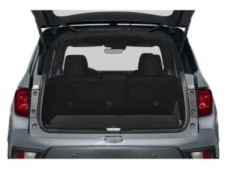 Honda Passport 2023 AWD EX-L 4dr SUV