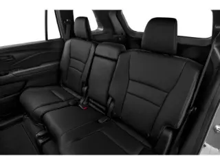Honda Passport 2023 AWD EX-L 4dr SUV