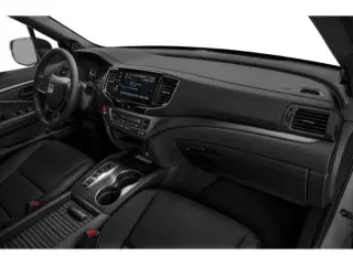Honda Passport 2023 AWD EX-L 4dr SUV